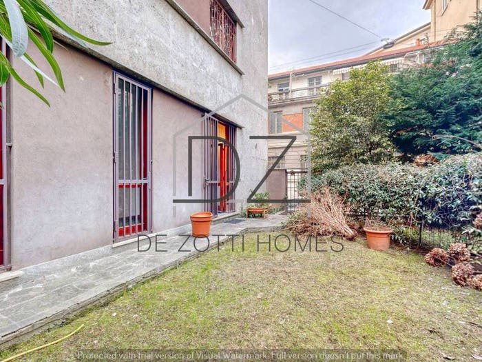 Appartamento trilocale in vendita in Via Giovanni Battista Bertini, Paolo Sarpi, Milano