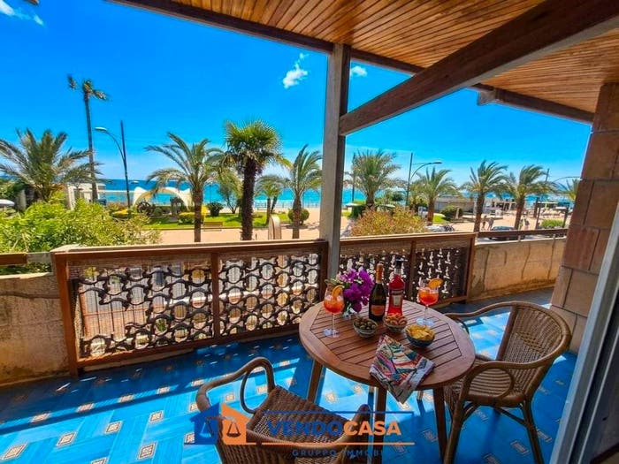 Appartamento quadrilocale in vendita in Via Don Giovanni Bado, Centro, Pietra Ligure