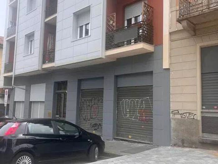 Appartamento trilocale in vendita in Via Caserta, Parco Dora, Torino