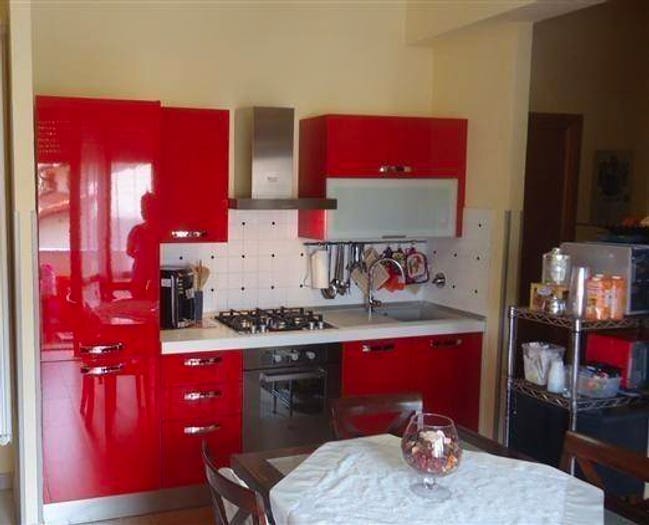 Appartamento bilocale in vendita in Via Silvio Pellico, San Giusto San Cresci, Campi Bisenzio
