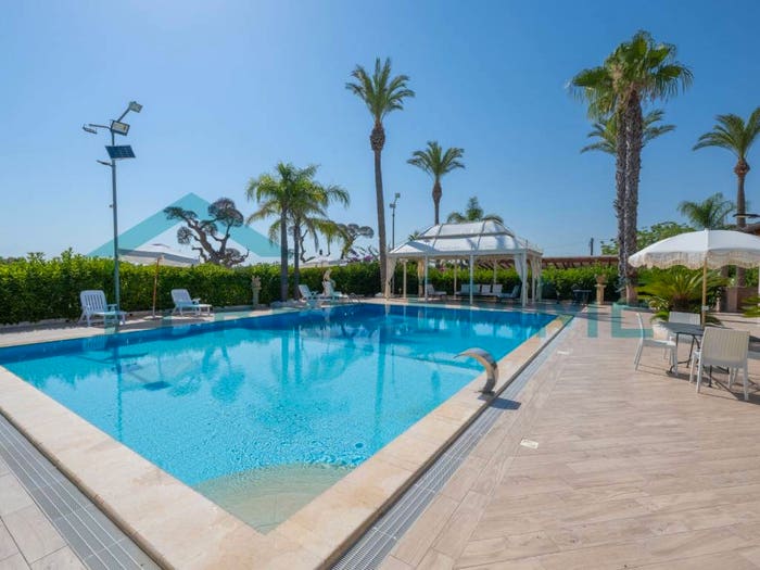 Casa con 6 locali in vendita in San Vito dei Normanni