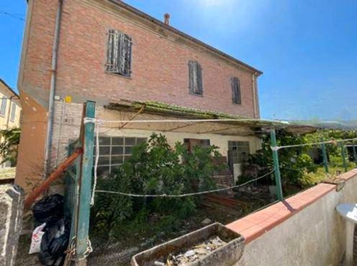 Casa con 6 locali in vendita in Via Lino Cavallari Na, Coccanile Cesta, Copparo