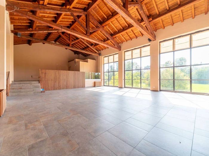 Casa con 6 locali in vendita in Strada Budellungo, Botteghino Pilastrello, Parma