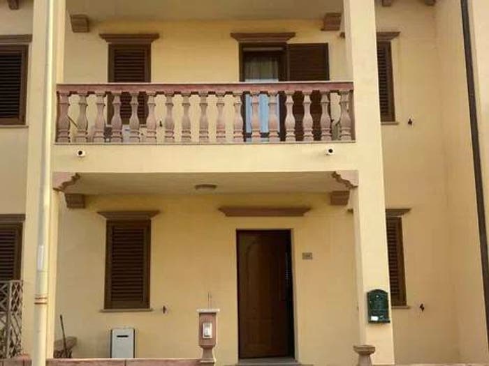 Appartamento trilocale in vendita in Via Flumendosa Nn, Codaruina, Valledoria