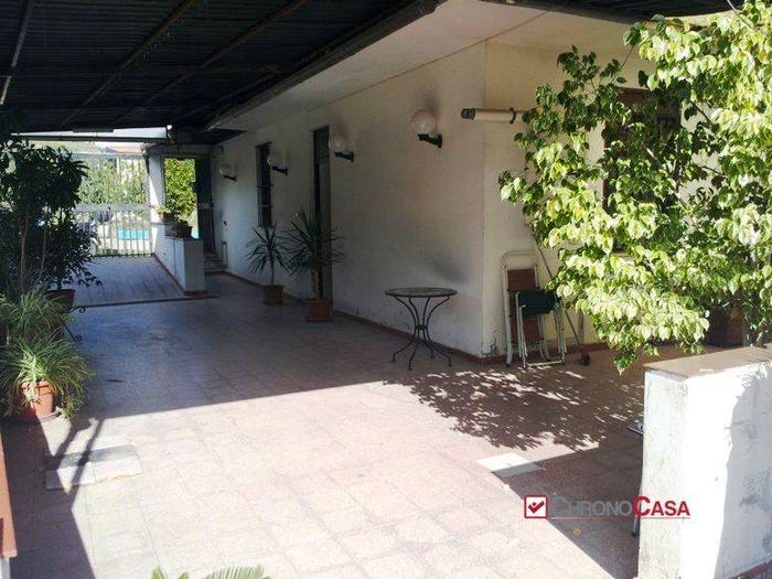 Casa quadrilocale in vendita in Via vecchia Comunale zafferia, Gazzi, Messina