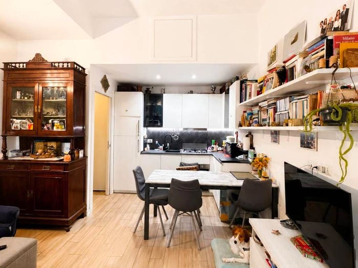 Appartamento bilocale in vendita in Via Carlo Farini, Isola, Milano