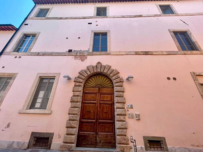 Appartamento monolocale in vendita in VIA FARINI, Centro, Orbetello