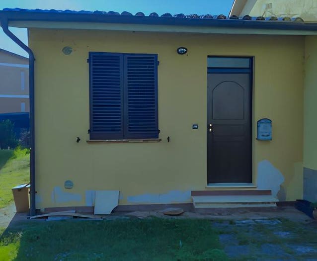 Appartamento bilocale in vendita in Località Rigutini, Rigutini, Castiglione del Lago