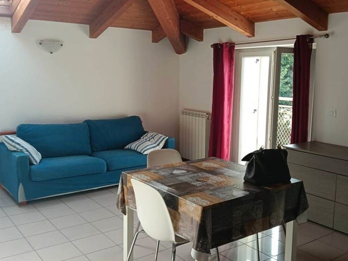 Appartamento trilocale in affitto in Centro, Podenzano