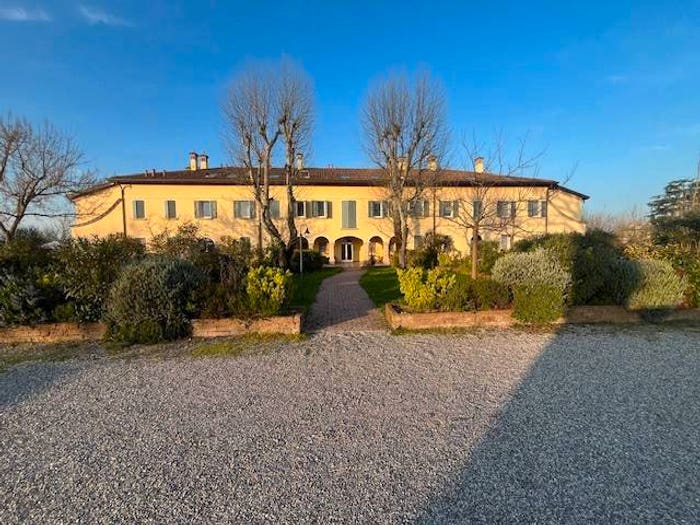 Appartamento trilocale in vendita in Via del Canale, Medicina Buda, Medicina