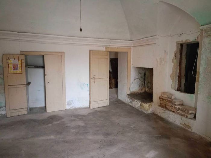 Appartamento quadrilocale in vendita in Parco della Rimembranza, Cursi