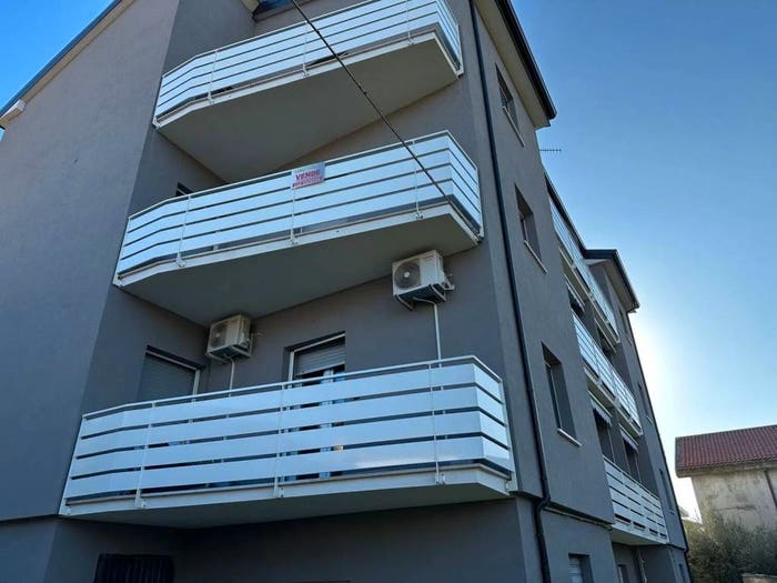 Appartamento con 5 locali in vendita in Via L'Aquila, Casalbordino Miracoli, Casalbordino