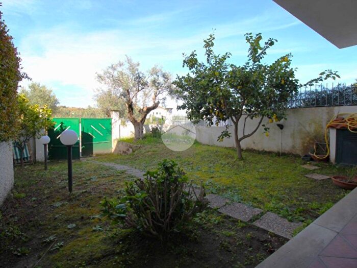 Casa con 5 locali in vendita in Via Mandrelli, Montauro