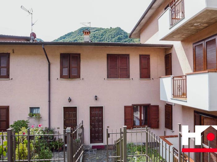 Casa trilocale in vendita in Via Giornate, Magno, Gardone Val Trompia