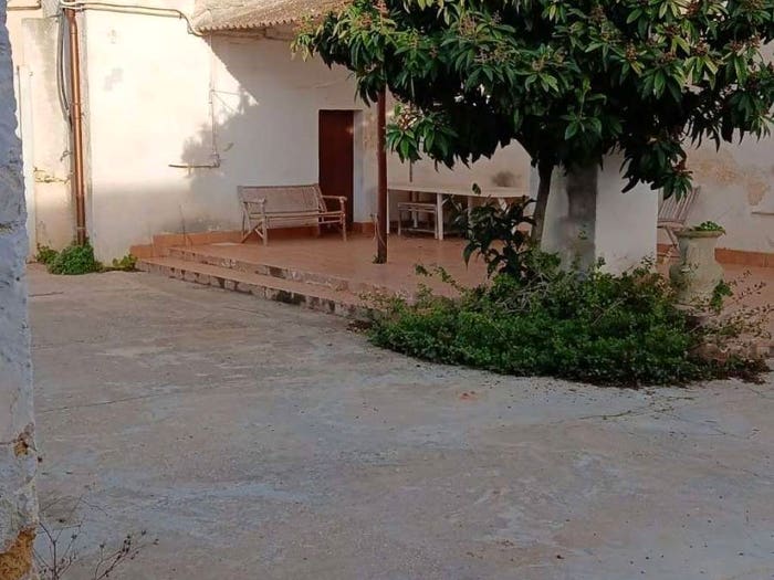 Casa con 6 locali in vendita in Centro, Petrosino
