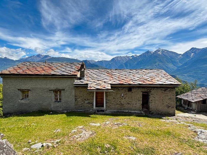 Case in Vendita e in Affitto - 3