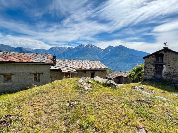 Case in Vendita e in Affitto - 2