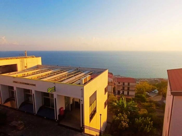 Appartamento monolocale in vendita in Piazza del Popolo, Centro, Cetraro