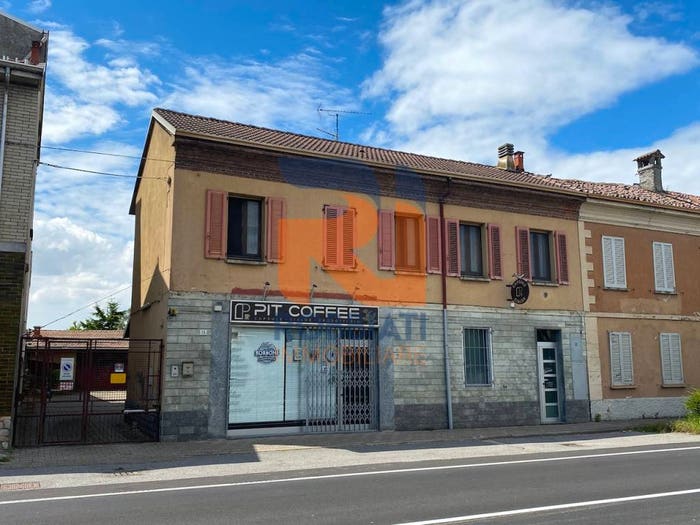 Casa con 6 locali in vendita in VIA TOGLIATTI, Tre Re Mezzana Corti, Cava Manara
