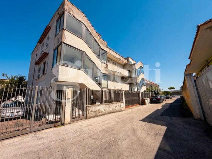Casa con 5 locali in vendita in Via MugnanoGiugliano, Centro, Mugnano di Napoli