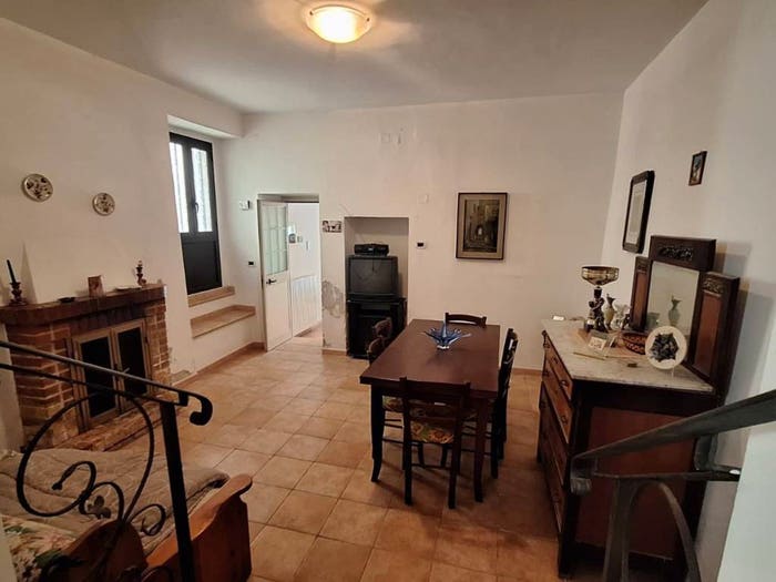 Casa con 5 locali in vendita in Via Egidio Bottini, Centro, Civitella Casanova