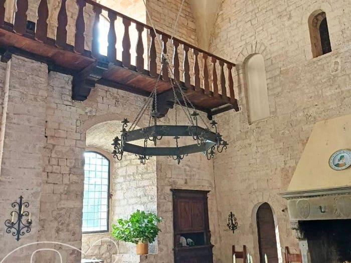 Casa con 6 locali in vendita in via roma, Massa Martana