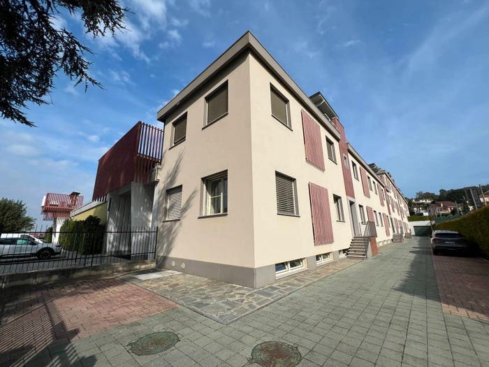 Appartamento trilocale in vendita in Strada San Matteo, Centro, Bra