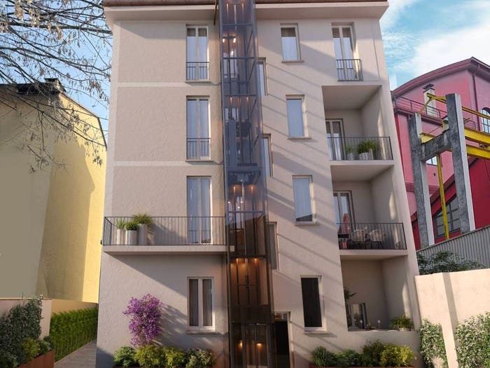 Appartamento monolocale in vendita in Via Cesare Ajraghi, Certosa, Milano