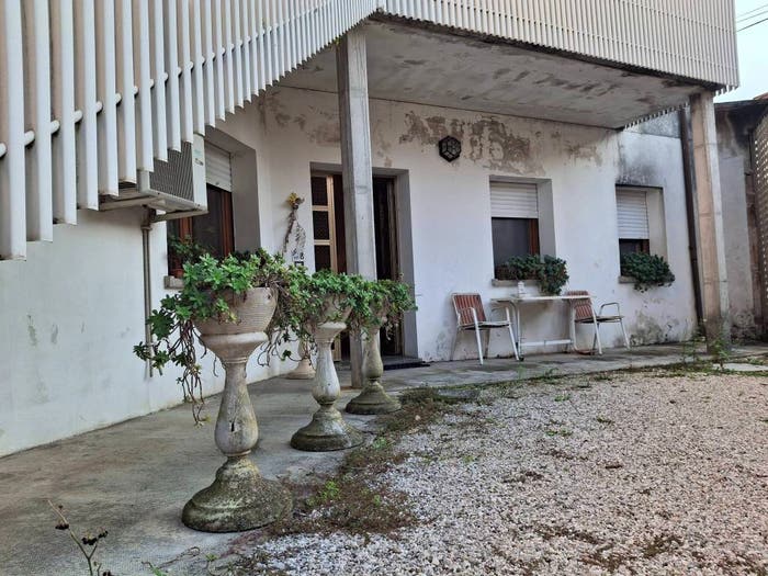 Appartamento trilocale in vendita in Via Giuseppe Mazzini, Variano, Basiliano