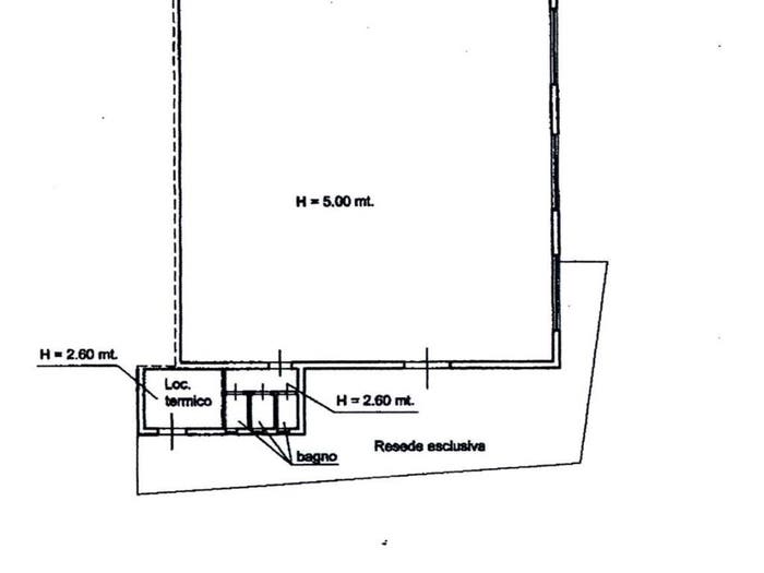 Case in Vendita e in Affitto - 2