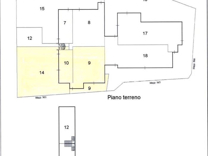 Case in Vendita e in Affitto - 3