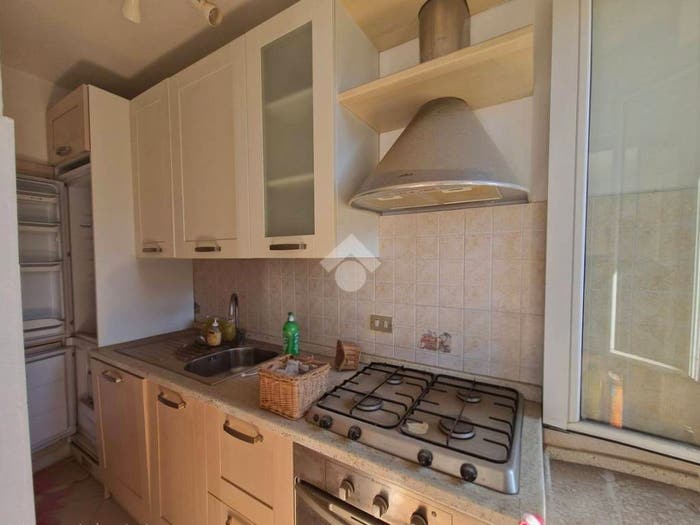 Appartamento con 6 locali in vendita in VIA SAN NICOLO', Centro, Badalucco