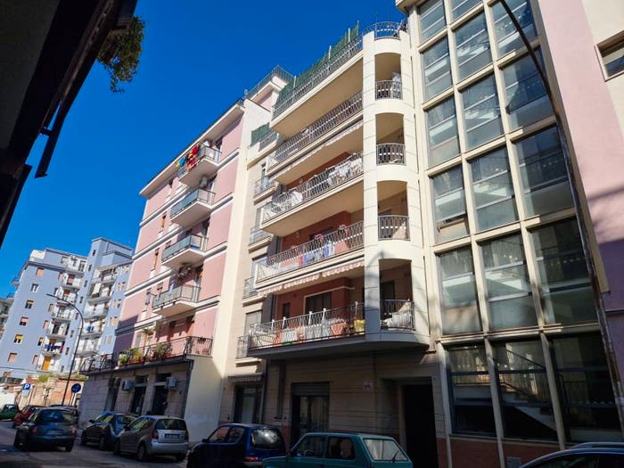 Appartamento bilocale in vendita in Via S Ten Romolo Nuzziello, San Michele, Foggia