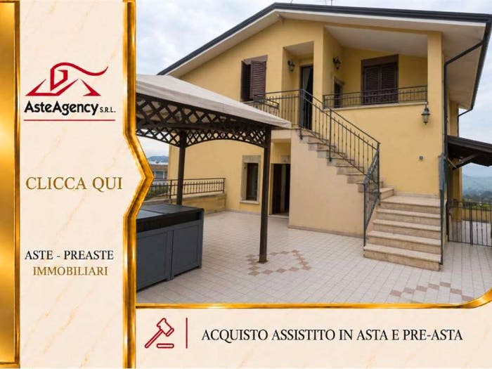 Casa con 6 locali in vendita in Strada del Piano A, Centro, Tavullia