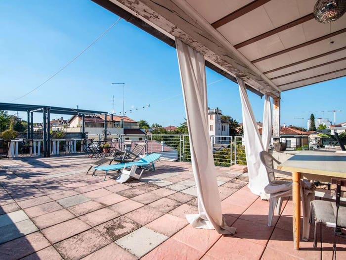 Casa con 6 locali in vendita in Via Digione, San Giuseppe San Giovanni, Padova