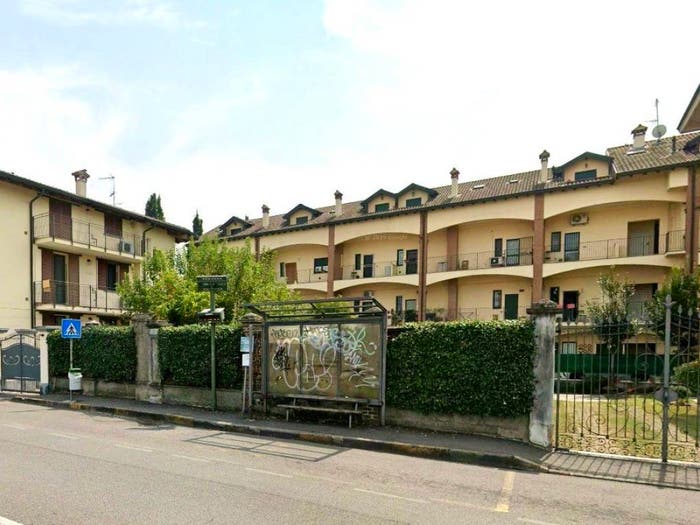 Appartamento bilocale in vendita in Via al Cornicione, Centro, Gaggiano