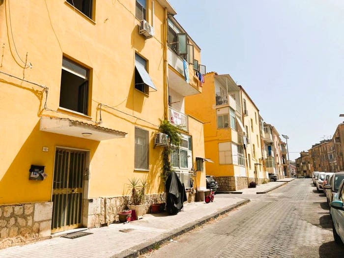 Appartamento trilocale in vendita in Via Graceffo, Via Imera V della Vittoria Via Dante A, Agrigento