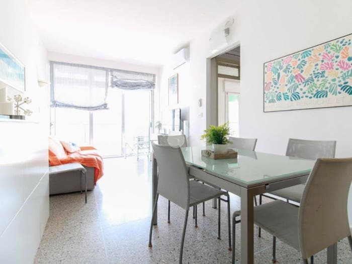 Appartamento quadrilocale in vendita in Via Padova, Lido Ovest Faro, Jesolo