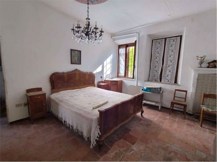 Casa trilocale in vendita in Centro, Carpaneto Piacentino