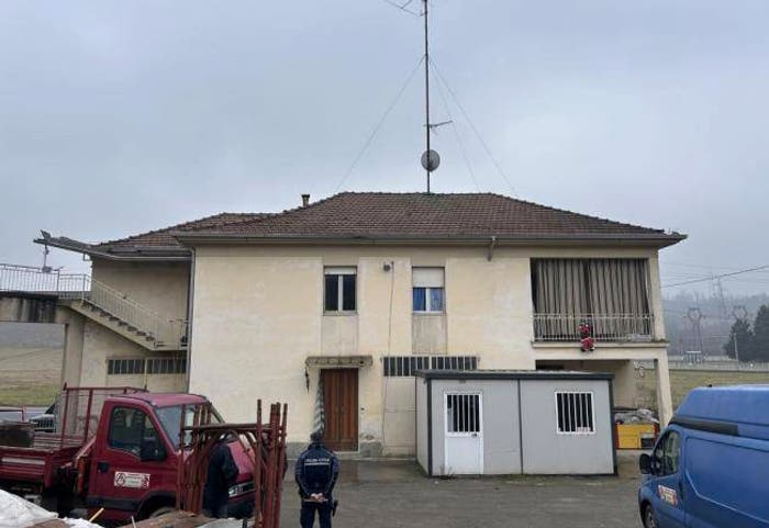 Casa con 6 locali in vendita in Via Asti, Cascine Pietra, Calliano