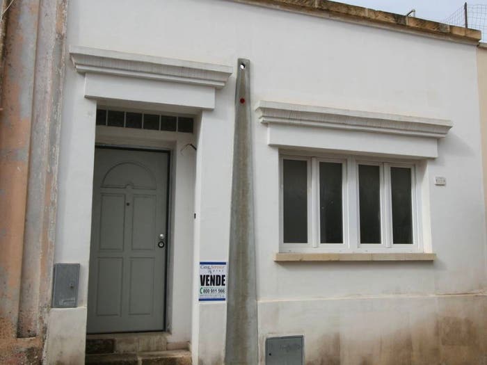 Appartamento bilocale in vendita in Via Rettifilo, Centro, Alliste