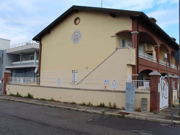Casa quadrilocale in vendita in Via Redipuglia, San Giuseppe, Comacchio