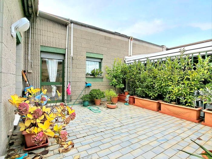 Appartamento trilocale in vendita in Via Giuseppe Zanardelli, Centro, Concesio