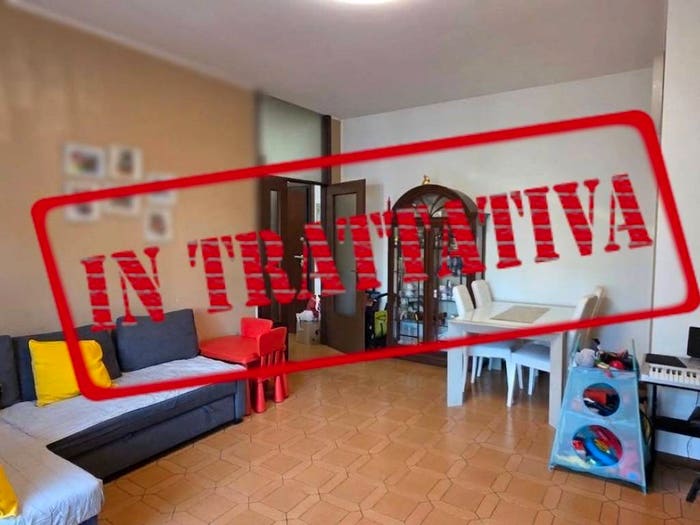 Appartamento quadrilocale in vendita in Via Novembre, Centro, Nerviano