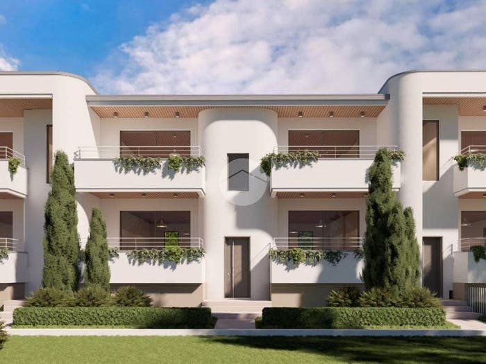 Appartamento quadrilocale in vendita in Via Polveriera, Flero
