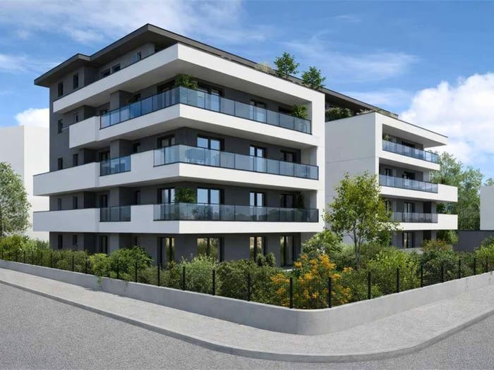 Appartamento quadrilocale in vendita in Saltrio