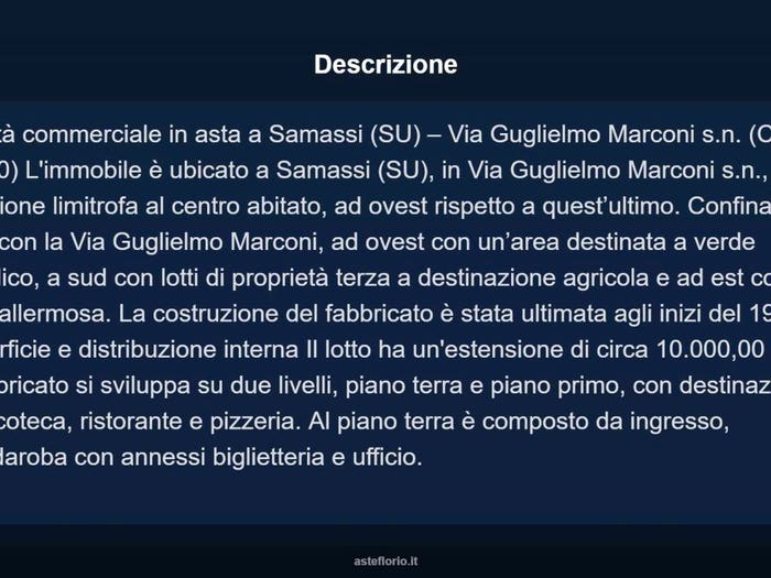 Case in Vendita e in Affitto - 2