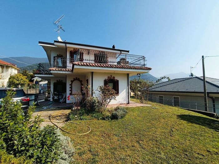 Casa con 5 locali in vendita in Via Rubiana, Almese Rivera, Almese