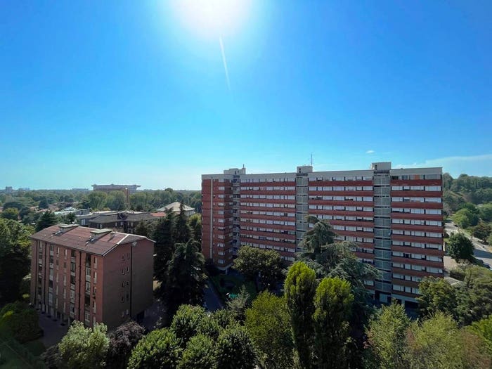 Appartamento trilocale in vendita in Via Giovanni Cimabue, Monte Stella, Milano