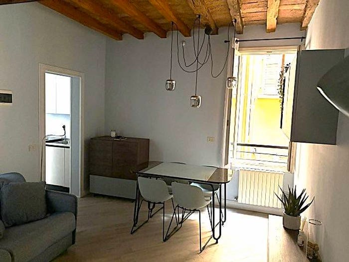 Appartamento bilocale in vendita in Centro Storico, Modena